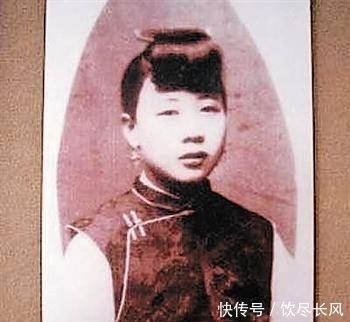 丧夫|3次从妓,3次嫁人,3次丧夫,死后轰动全国,一生传奇辗转漂泊!