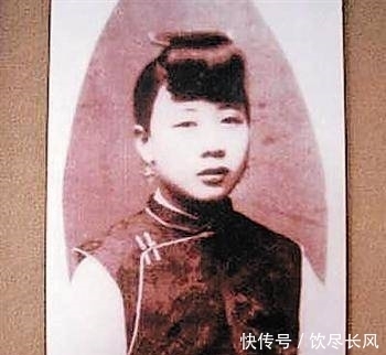  丧夫|3次从妓，3次嫁人，3次丧夫，死后轰动全国，一生传奇辗转漂泊！