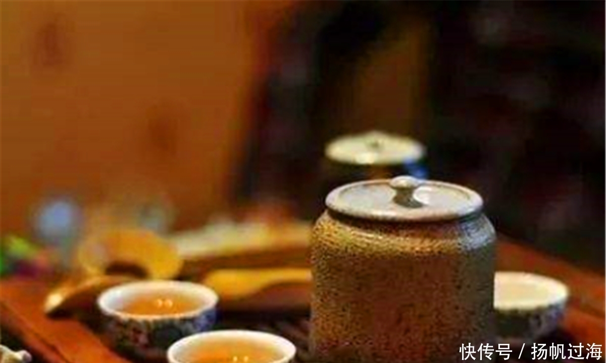 五更|俗语:早酒晚茶五更色,劝君千万要不得,啥意思?男女需要多留意