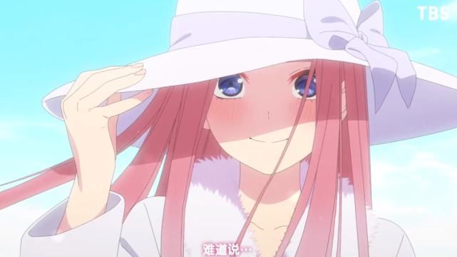 太郎|五等分的新娘：第二季PV公布，三玖C位，风太郎见到零奈！