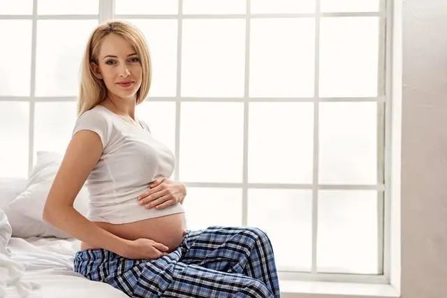 妈妈们|从怀孕那天起,胎儿就在默默地保护妈妈,让孕妈身体变得更好