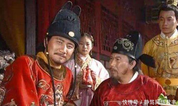 继承制|朱元璋临终前问了三遍老四来了没有？没有人回答他