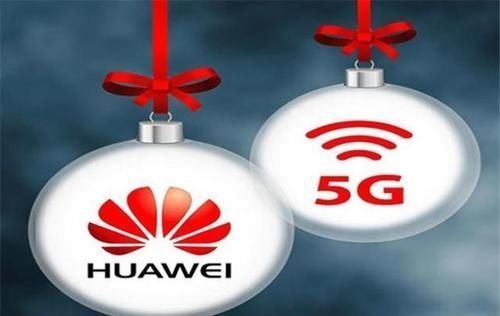 电信|华为开始收5G专利费，美国电信运营商乖乖上交99亿