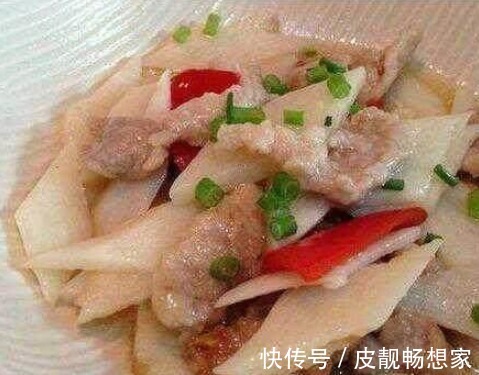 美味的几道家常菜，解馋开胃又下饭，吃过的朋友都夸赞