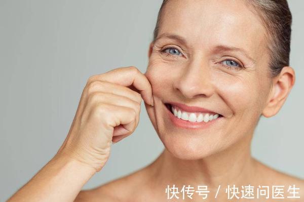 水润 皮肤暗沉、黯淡无光?做好这几点,让你的皮肤水润有光泽