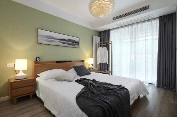 女主人|日本主妇果然会生活,家里墙壁都不放过,想法真是太独特了