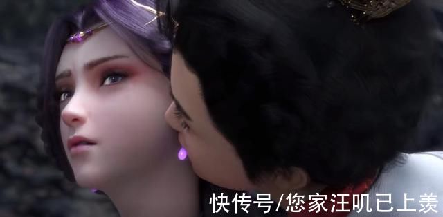 云曦|完美世界:第2季女神照亮相，火灵儿真长胖了，云曦缺席粉丝慌了