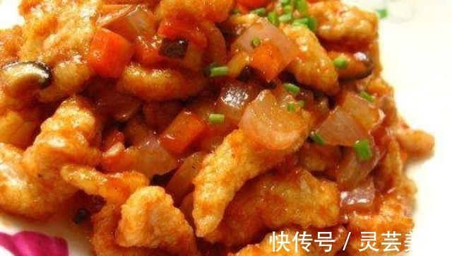 开胃下饭的家常美食,家人非常喜欢,鲜香美味,很好学哦