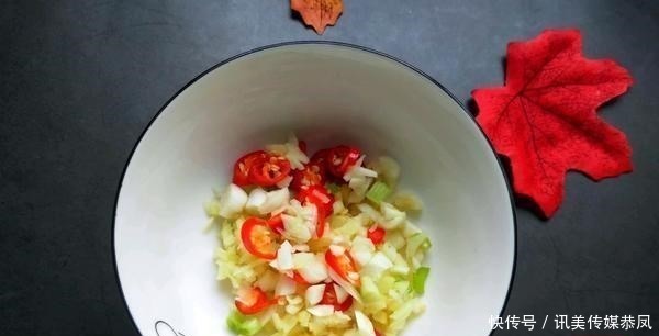 它是“肠道清道夫”,春天遇到别手软,常吃排毒养颜气色好