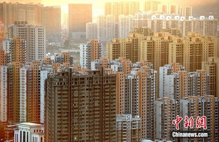 回升|北上广深新房价格率先转涨 中国楼市会现“小阳春”吗？