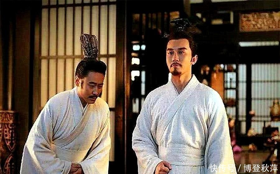 言过其实|曹操和刘备临终均有准确预言,因继任者不重视,硬是改变了历史