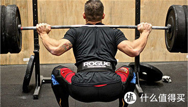 膝关节|如何改善深蹲时出现的膝盖痛?