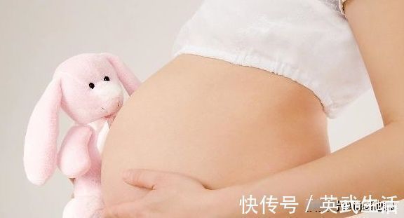 肚子|孕妇肚子“硬邦邦”,是胎儿不舒服吗?看完或许就明白了