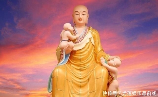 放过|佛教命运越来越好,会出现这5大征兆,你占了几条