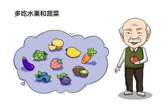 牛肉|高血压不能吃牛肉《皇帝内经》有五个五，对控制血压太有用了