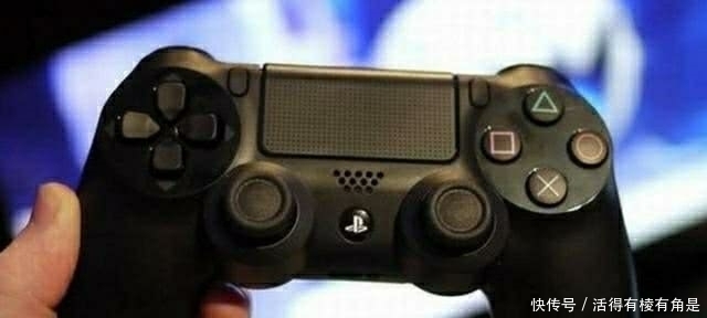 索尼ps4游戏主机配置推荐