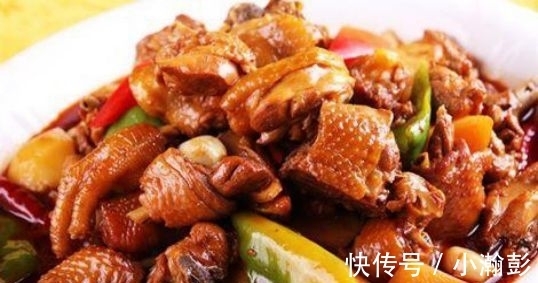 汤匙|好吃又营养的下饭菜,看着都想流口水了,真叫人欲罢不能