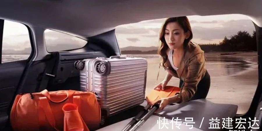 旅行车|自驾出游怎能没有旅行车相伴，8万到60万，这六款旅行车值得买