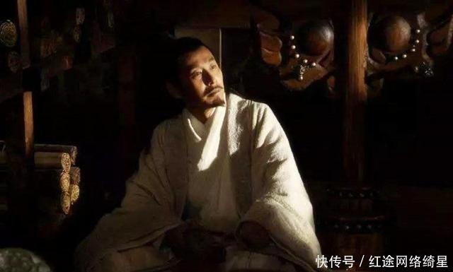 勾践|此人以一己之力,拉开诸侯战争中灭亡它国的先河