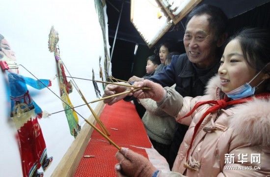 桥镇的河南|河南许昌:非遗文化 研学旅游