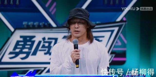 king|从第一季《这街》意难平到第四季被质疑划水，亮亮到底经历了什么