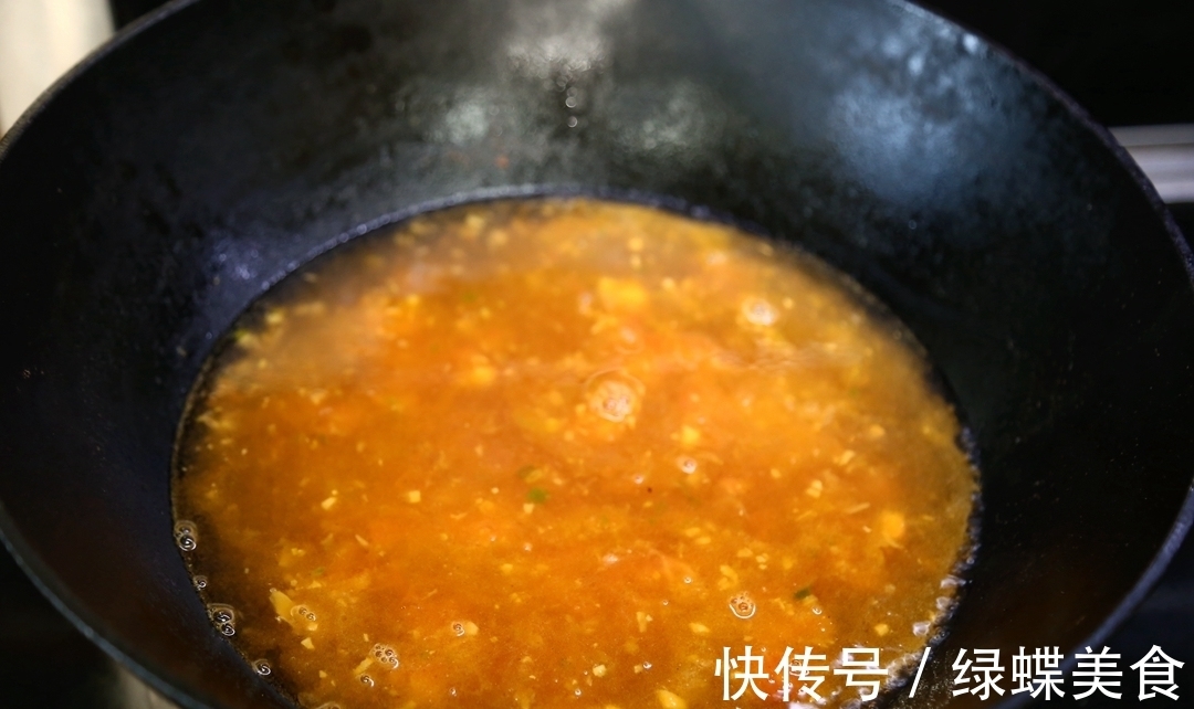 小葱|如何打造一碗完美的西红柿鸡蛋汤?30年私家小厨分享3个秘诀!