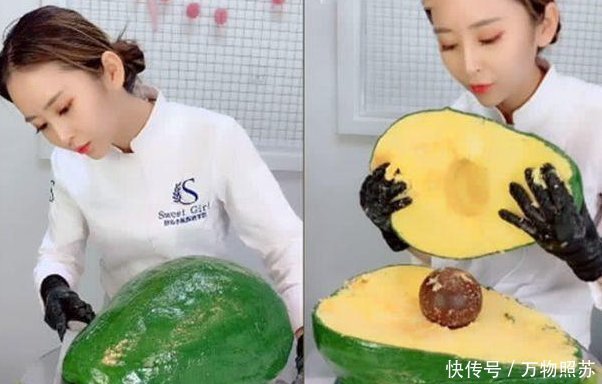  极品|4种奇葩的“创意蛋糕”，恶搞最佳极品，看到图4才知啥叫社会