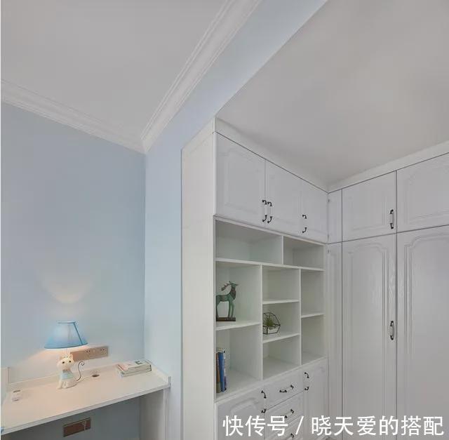 老婆|老婆不让师傅将橱柜做到顶，算了这笔账才知其中用意，太聪明了！