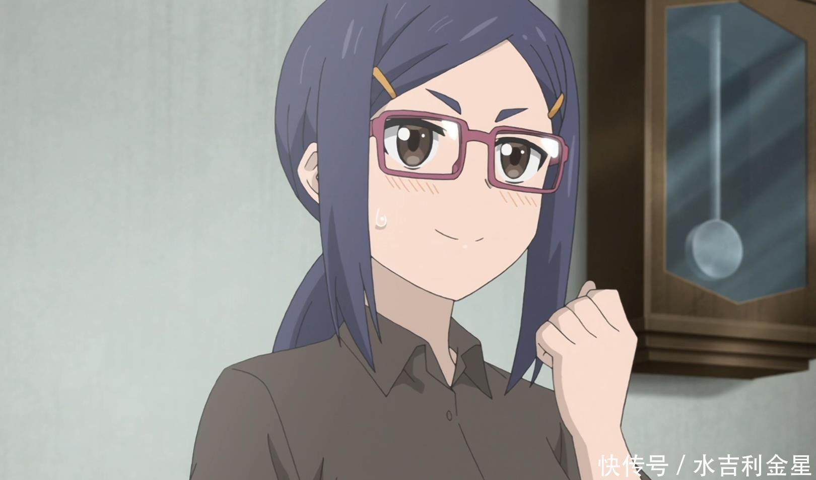 吃醋|宇崎学妹想要玩探病事件出现,吃醋的学妹也好可爱!