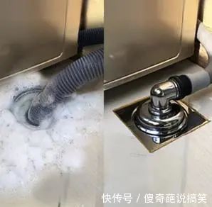 地漏|装修别留这些卫生死角!我家新房入住半年,打扫卫生崩溃到哭