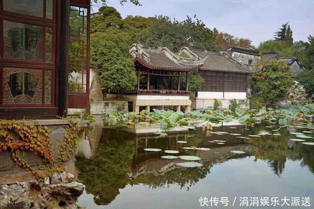 中年|身家60亿的南浔首富,3代人用40年只干一件事,惊艳整个江南