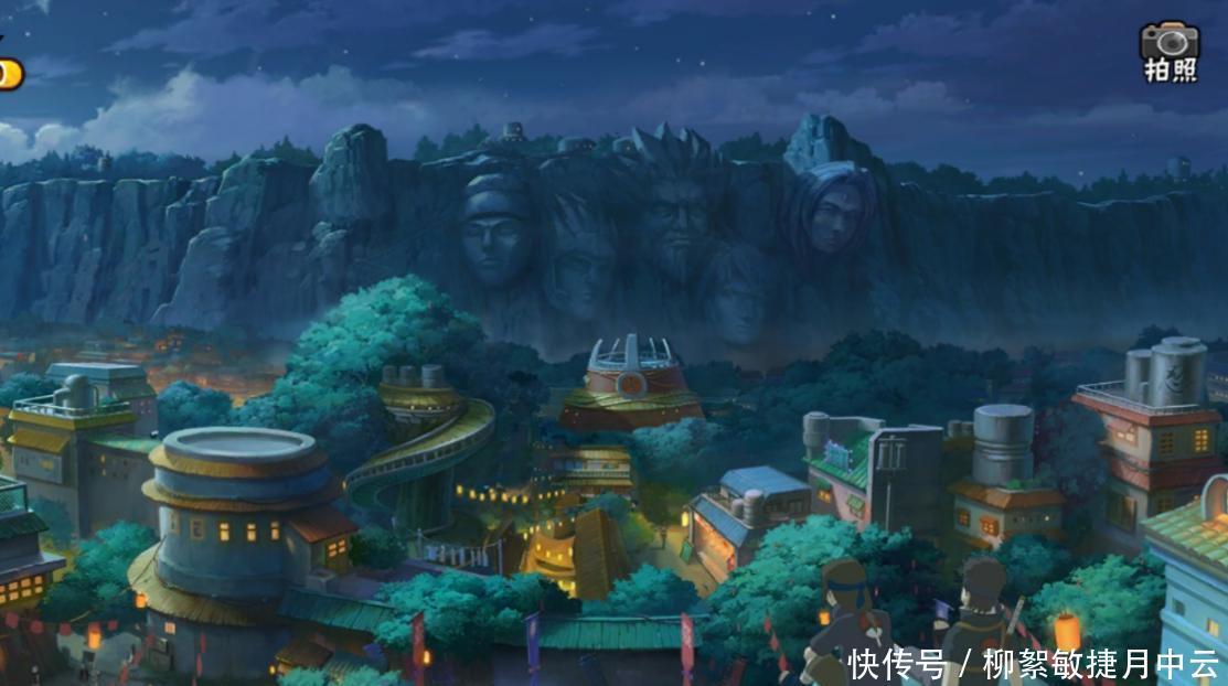 小止水|火影忍者魔方最用心的站街忍者,细节直接拉满,带好你的放大镜!