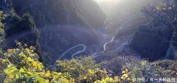 大神|世上最''不安全''的村寨,却获封''天下第八大奇迹''