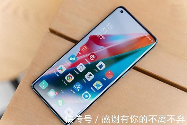 机友们|骁龙870卖到四千，口碑却一路走高，OPPO Find X3亮点有哪些？