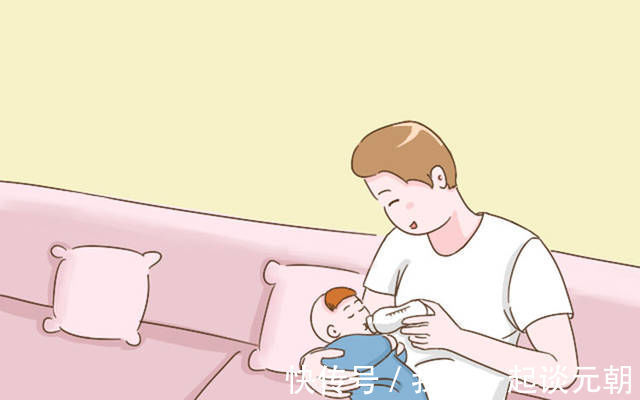 宝妈|生完孩子24小时,若老公肯为你做这3件事,说明他心里很在乎你