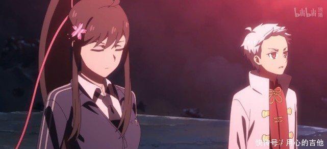 孙蓉|仙王的日常生活完结,世界重启却不能救她,孙蓉是孙悟空的后代!