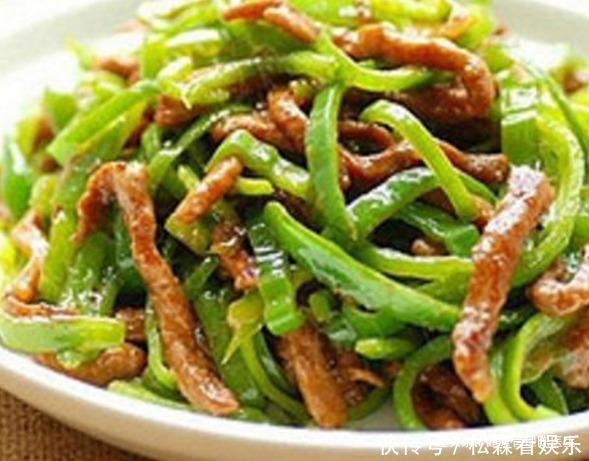 相伴|爱吃青椒的人,健康与你相伴,吃青椒有3大禁忌,早知早受益