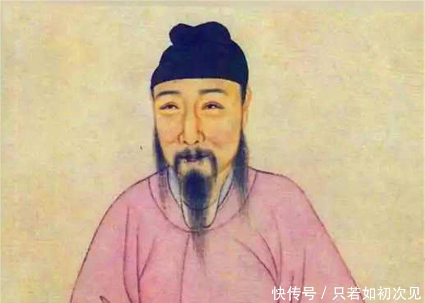  写对联|拍手叫绝! 上联 长长长长长长长, 唐伯虎给出的下联让人不得不服！