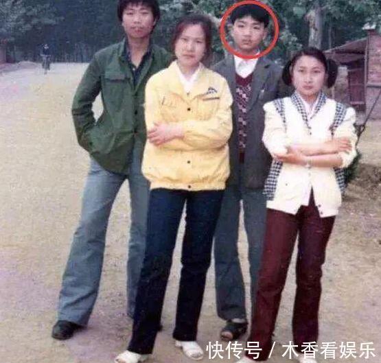 刘强东|刘强东年轻时的老照片,看得让人心酸,难怪能成功!