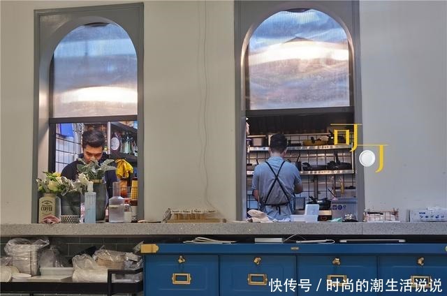 生日|老公生日,两个人吃一顿浪漫的西餐,花了212元贵不贵