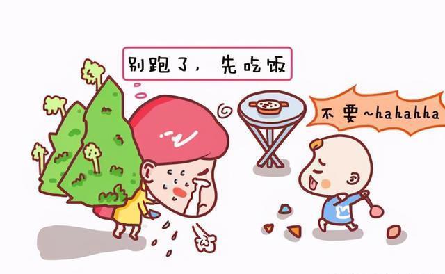 孩子|小儿推拿李波：夏天宝宝不爱吃饭是什么原因？孩子胃口不好怎么办