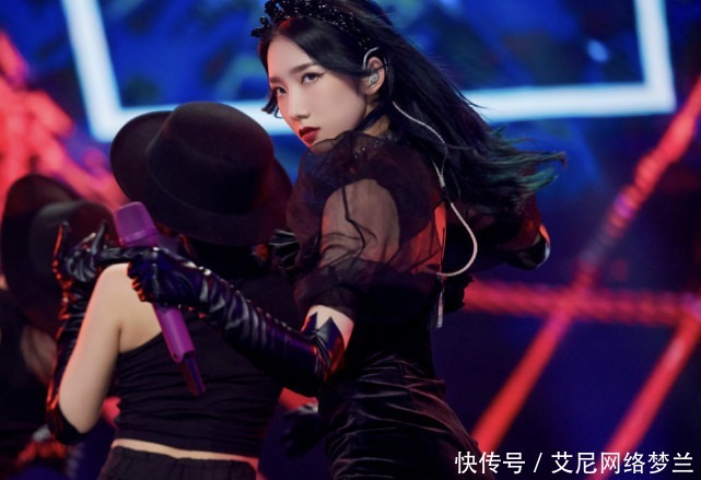 《天賜的聲音2》延續爭議!丁太升怒批孟美岐:你的舞臺像夜總會