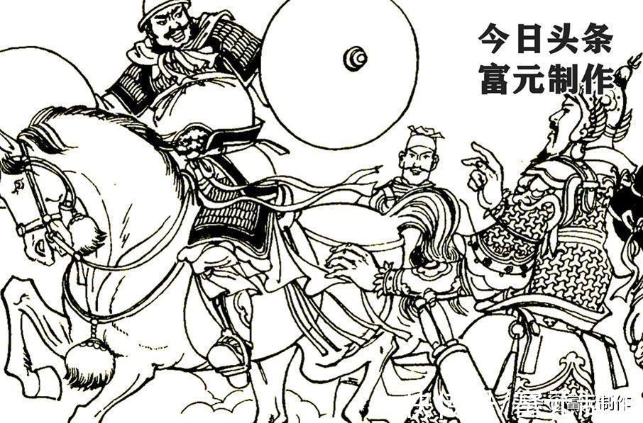 齐国远&战突厥锤震红海、征北国勇斗车祖轮，拜师学锤法大破铜旗阵的秦用