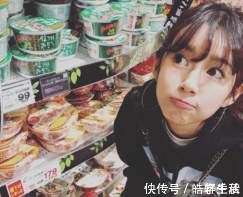 女生|这“3脸型”的女生,请放弃“刘海”,否则被叫“阿姨”可别哭呦