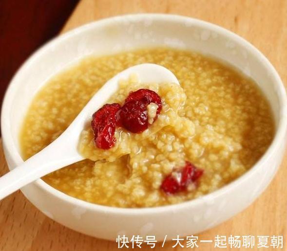 早餐|秋冬季节把早餐换成它,肚子小了,脾胃更好,早知早受益!