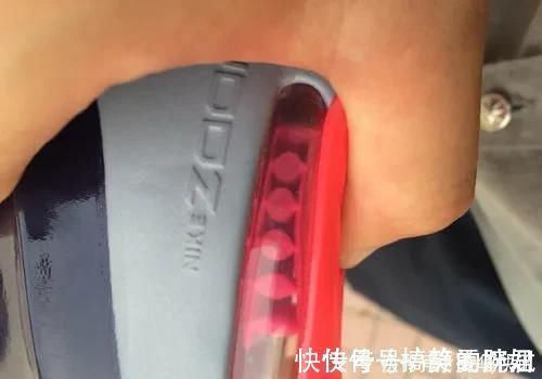 气垫|气垫鞋时间久了会破会漏气吗?漏气了又是什么体验?