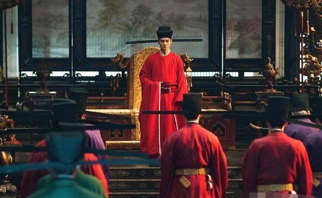 宋仁宗一生究竟有多牛,竟让乾隆如此崇拜?