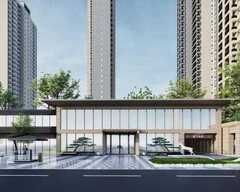 润和星河玥|【今日认筹】长沙4项目认筹中 带“空中庭院”新品加推