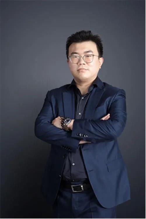 文创|盛趣游戏CEO唐彦文 获年度文创产业最具影响力人物奖