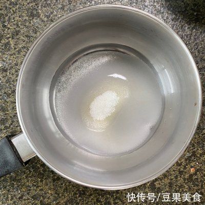 糖粉|从小吃蛋糕版提拉米苏长大的我，谁敢说我这做法不正宗
